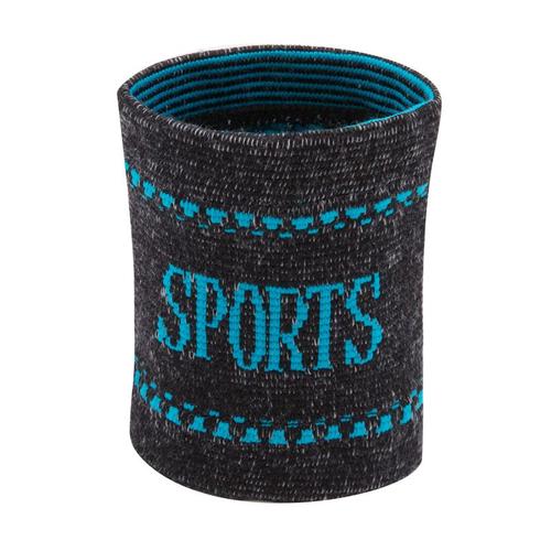 Bracelets De Sport Élastiques En Tricot Pour Poignet, Survêtement De Protection Confortable, Supports De Compression Athlétique Pour Fitness N66