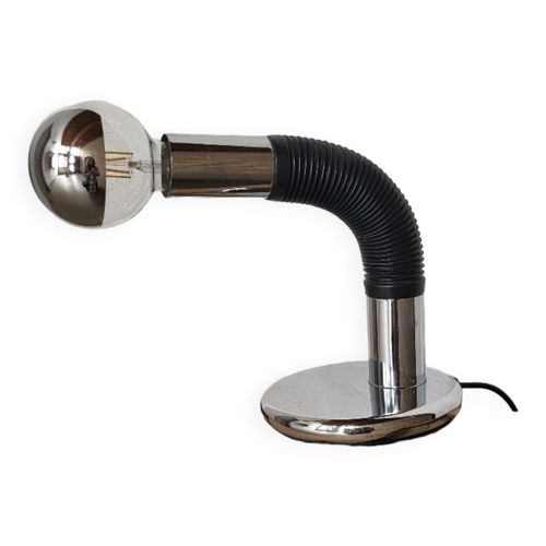 Lampe De Bureau Targetti Sankey Argent