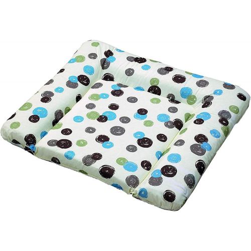Matelas À Langer Souple Xxl 85 X 75 Cm - Punkte - Geuther