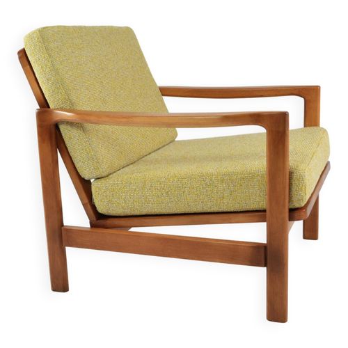 Fauteuils Bz Jaune Chin Jaune