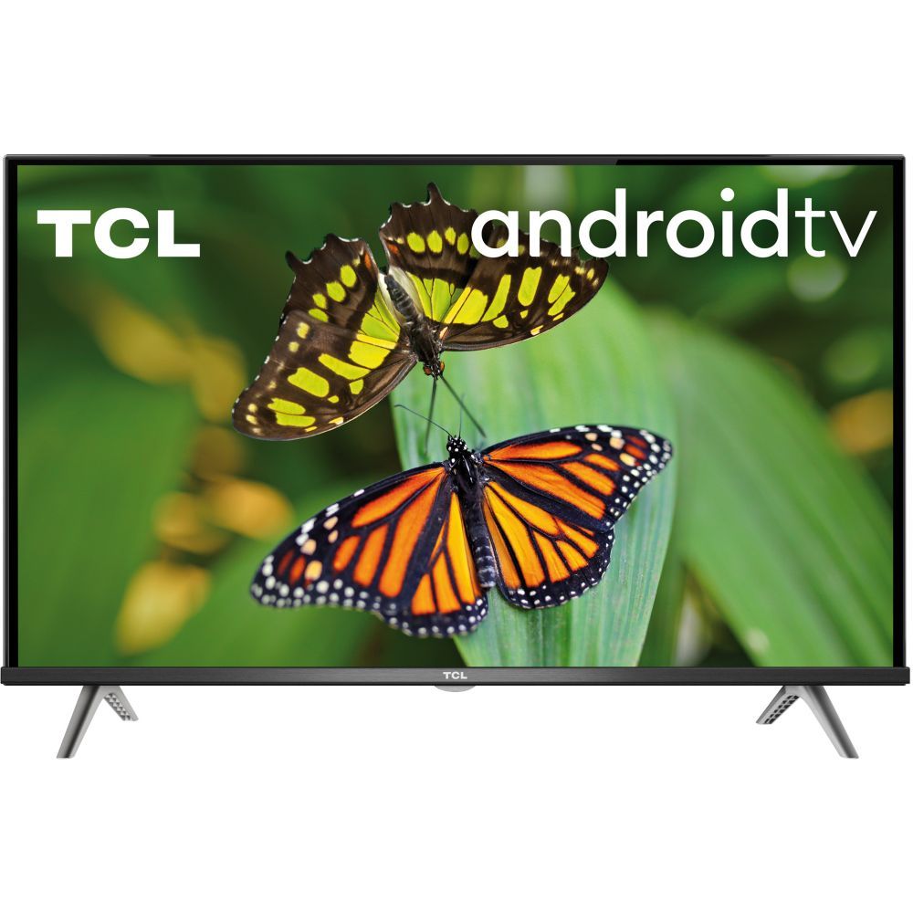 Smart TV LED TCL 32S618 32" 720p