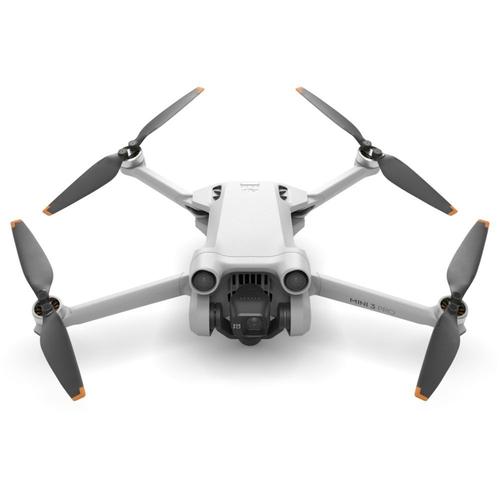 1 PC Drone avec Écran Télécommande Accessoires Film de Protection Anti-Rayures Flycoo HD Film de Protection d'Écran en Verre Trempé pour DJI Mini 3 Pro RC Drone Smart Controller 