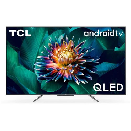 Smart TV LED TCL 55C715 55" 4K UHD (2160p)