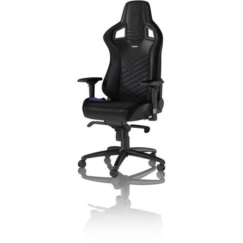 Fauteuil Noblechairs Epic Series (Noir/Bleu)