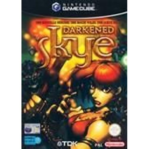 Darkened Skye Gamecube