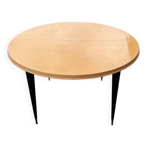 Table Ronde Charle Ramos Bois
