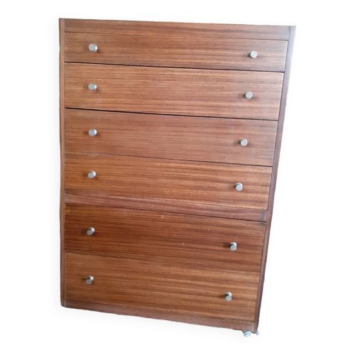 Chiffonnier Vintage Bois
