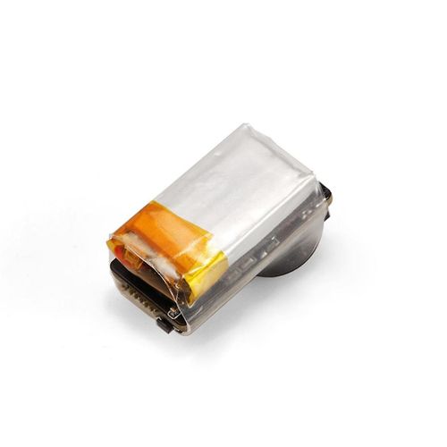 Soter Fpv Drone Buzzer 5v 100db Led Batterie Intégrée Pour Rc Modèle Avion Fpv Racing Drones Fligh-Générique