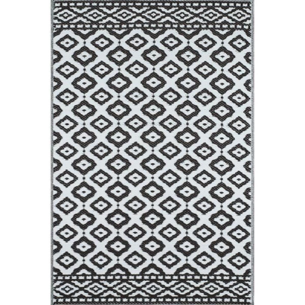 Tapis d'extérieur beige, 80X120 cmExtérieur