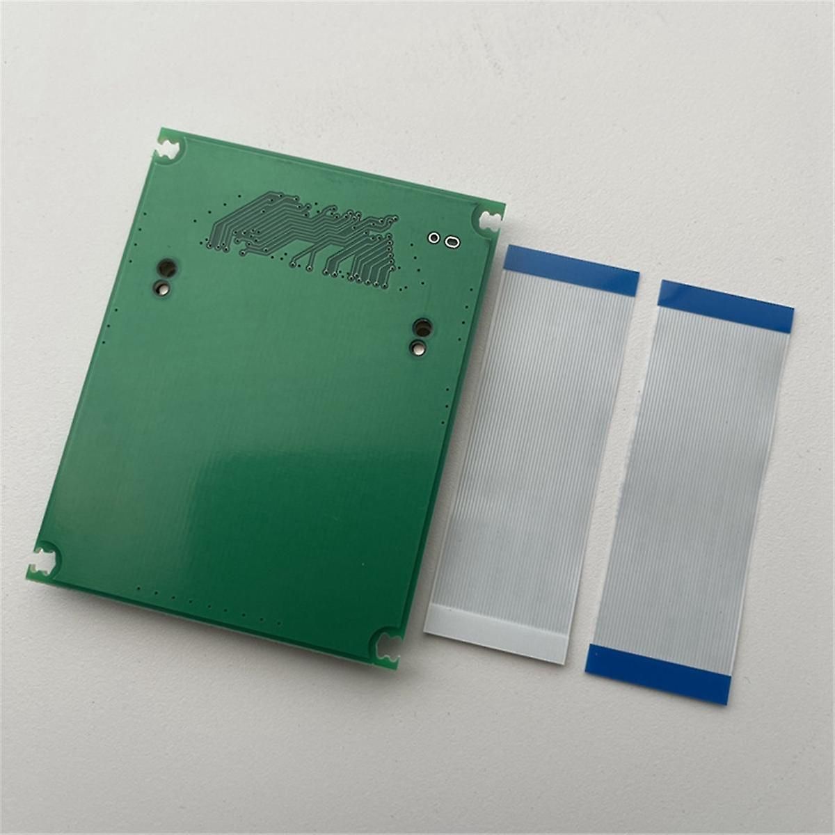 Compact Flash Card to 1.8 Inch ZIF/ Adapter for 1.8 Inch Har... - 5
