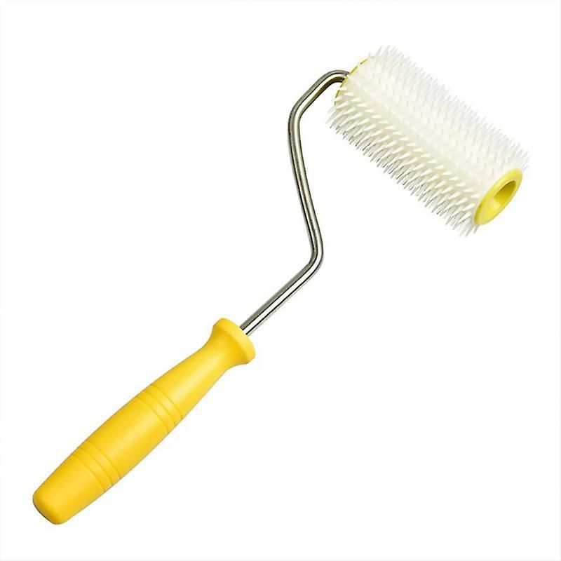 Plastic Uncapping Needle Roller - Extractor Tool Beekeeping ...