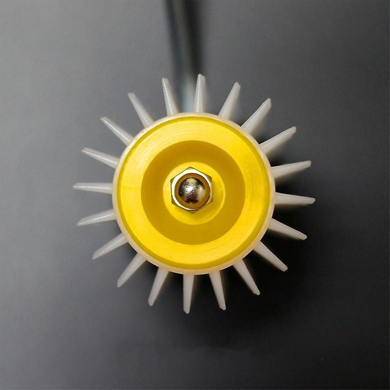 Plastic Uncapping Needle Roller - Extractor Tool Beekeeping ... - 5