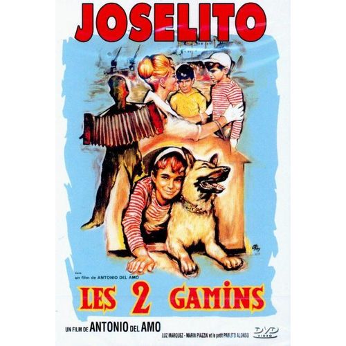 Les Deux Gamins