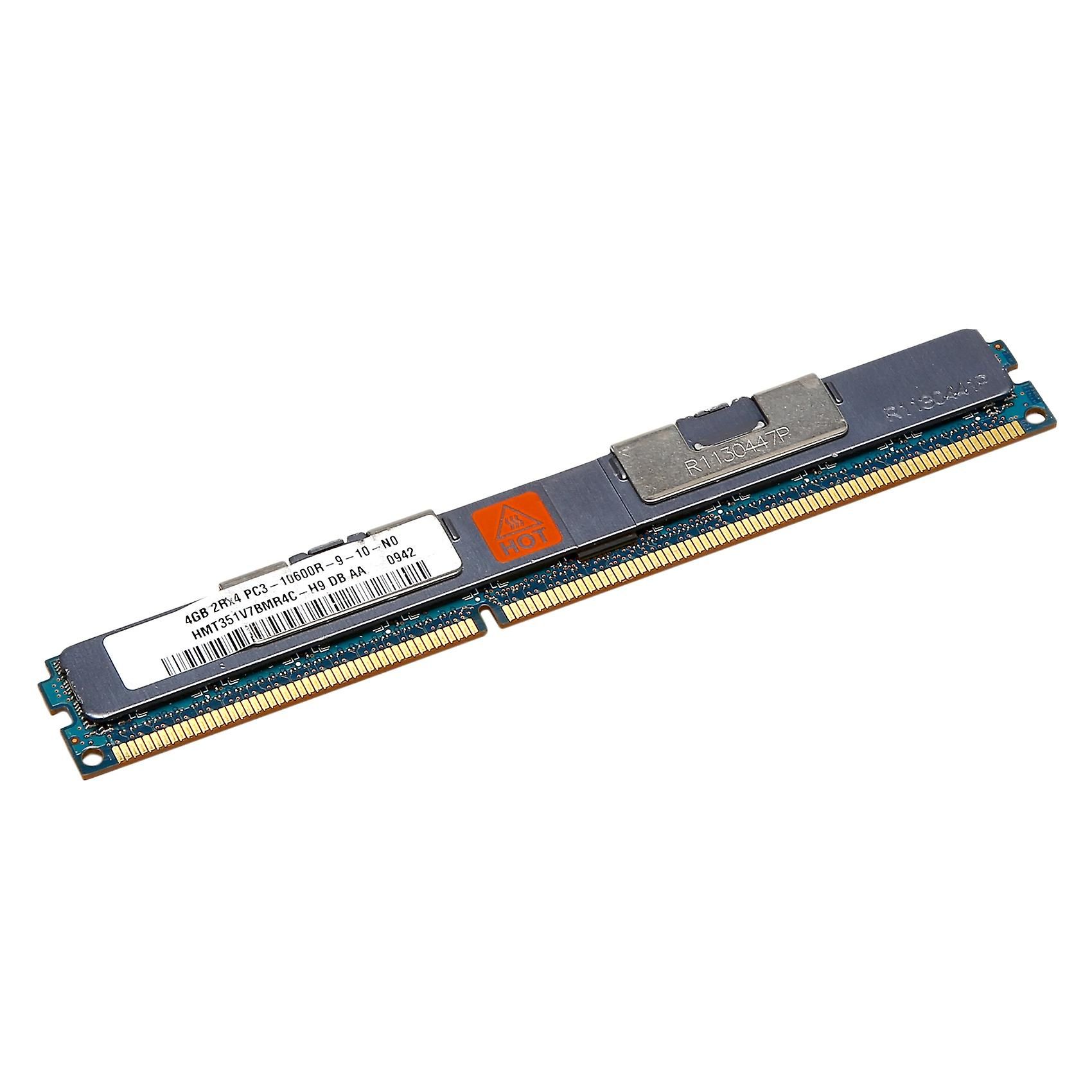 4GB DDR3 Ram Memory REG 2RX4 1333MHz PC3-10600 1.5V DIMM 240... - 4