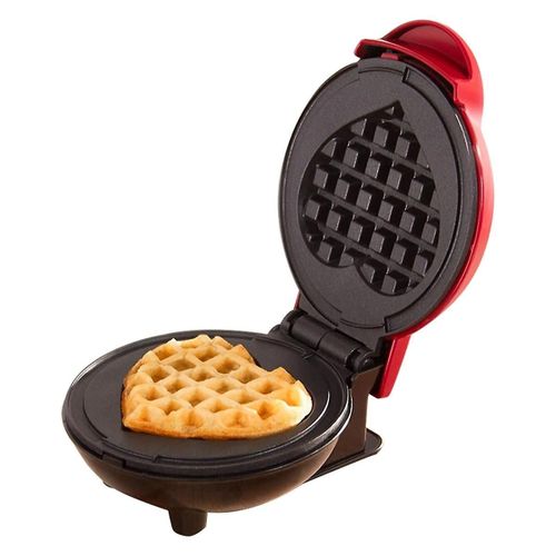 Mini Electric Waffles Maker Breakfast Waffle Machine Egg Cake Oven Pan Eggette Machine Waffle Pot E