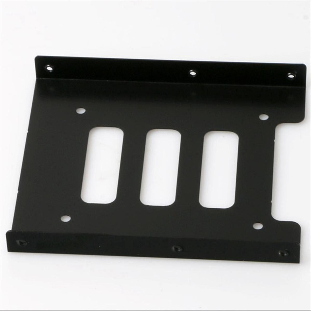 Hard Disk Bracket 2.5 to 3.5 Hard Disk Cage Hard Disk Bracke... - 2