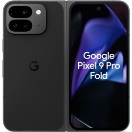 Google Pixel 9 Pro Fold 256GB 折りたたみ式 黒 Google Pixel 9 Pro Fold | スマートフォン（Android スマホ）| au