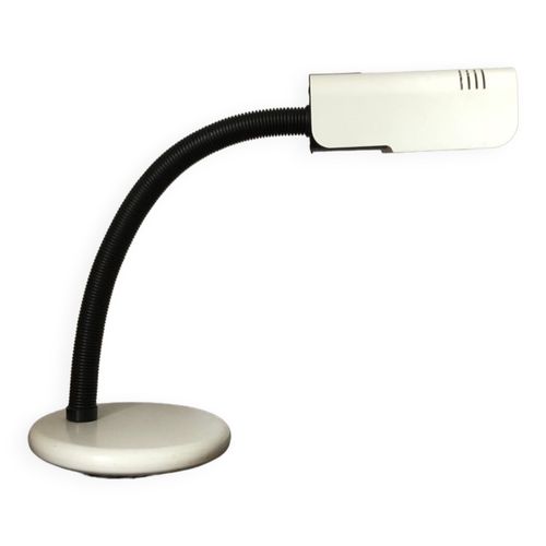 Lampe Ajustable Targetti Blanc