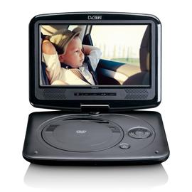 Lecteur DVD portable LENCO MES-415