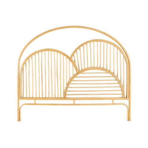 Tête De Lit En Rotin L160 Cm Pahola