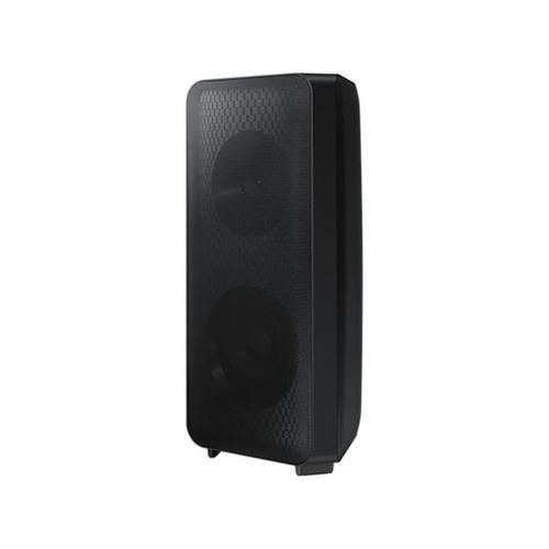 Samsung Sound Tower MX-ST50B Enceinte de Soirée Sans Fil, Bluetooth 5.0, Noir