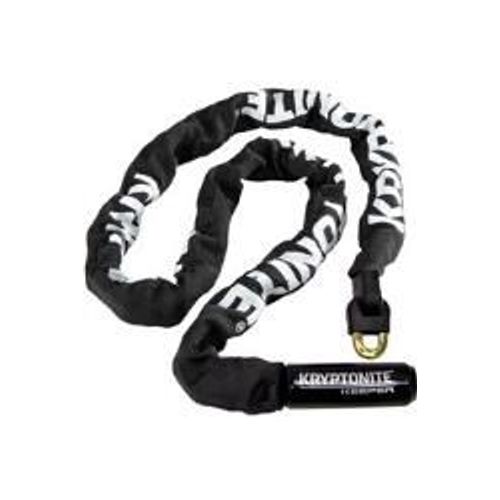 Chaîne Keeper 712 - 120cm - Black - Kryptonite