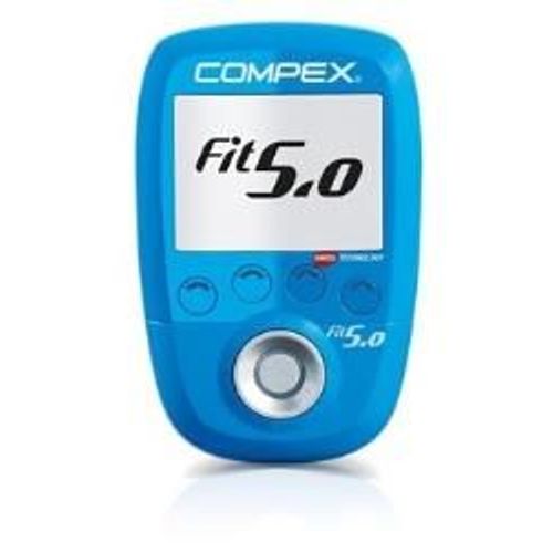 Electrostimulation Compex Fit 5.0 4 Modules