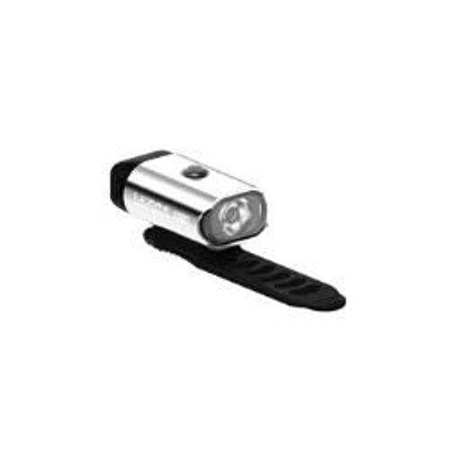 Lezyne Led Mini Drive-400 Xl-Avant Polish/Hi Gloss