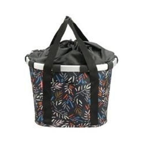 Panier Klickfix Bikebasket Autumm