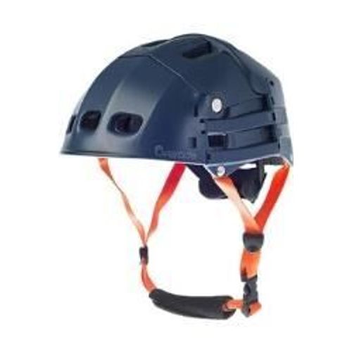 Overade Casque Fit Bleu L/Xl