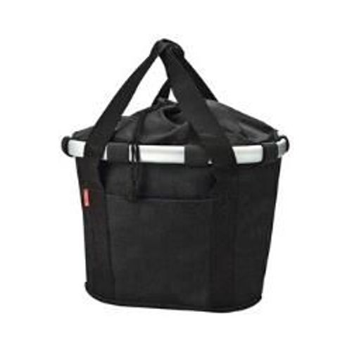 Panier Klickfix Bikebasket Noir