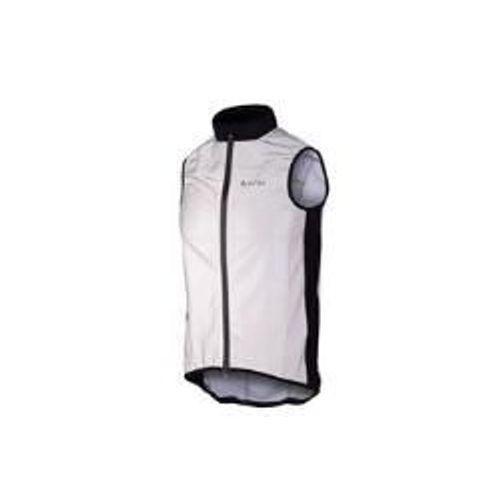 Wowow Raceviz Stelvio 2.0 Jacket - Grey - S - New20