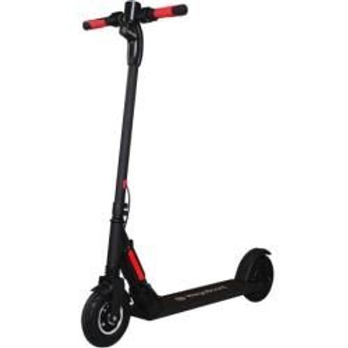 Trottinette Électrique Pliable Booster Max Noir