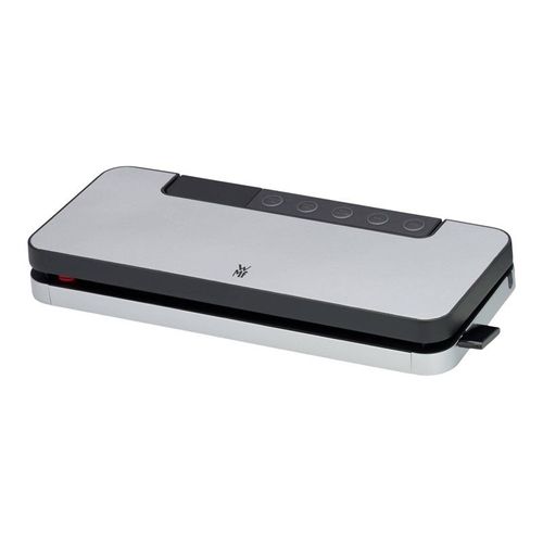 WMF LONO - Emballeuse sous vide - 90 Watt - inox mat