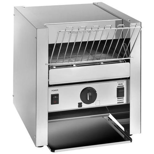 TOASTER CONVOYEUR ? 600 TRANCHES ? USAGE INTENSIVE MILANTOAST