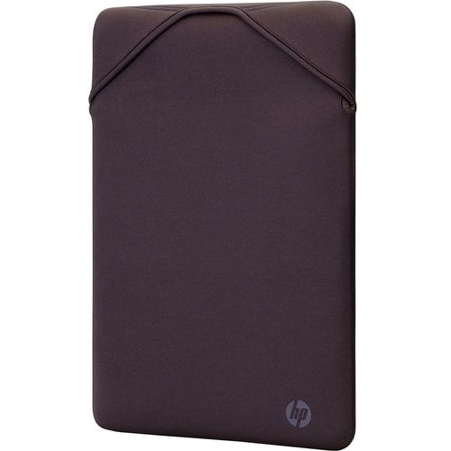 HP Reversible Protective - Housse d'ordinateur portable - 15.6" - gris, mauve - pour Laptop 15, 15s; Pavilion Laptop 15