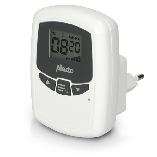 Unité bébé supplémentaire pour DBX-80 DBX-80BU Blanc-Anthracite