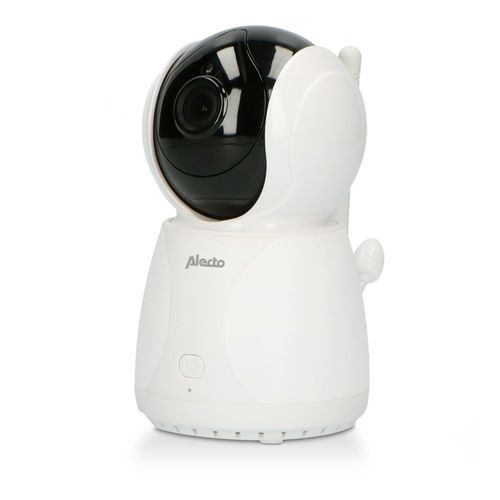 Caméra supplémentaire pour DVM-275 DVM-275C Blanc