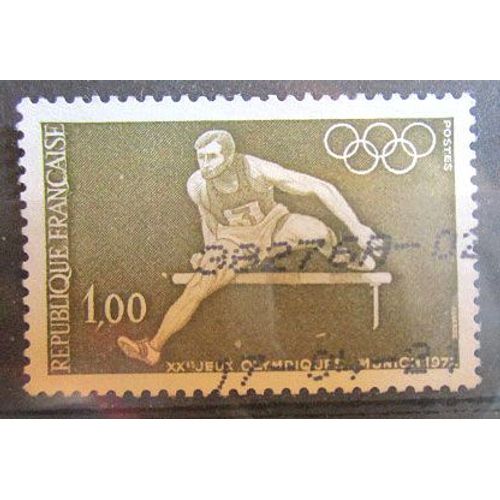1972. F1722; F1724: Jo Munich Et Championnats Du Monde Cyclistes