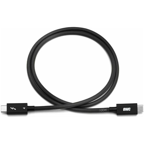 Câble Thunderbolt CONECTICPLUS Câble Thunderbolt 4 / USBC OWC 1m