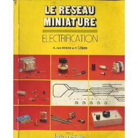 Soldes Le Reseau Miniature - Nos bonnes affaires de janvier