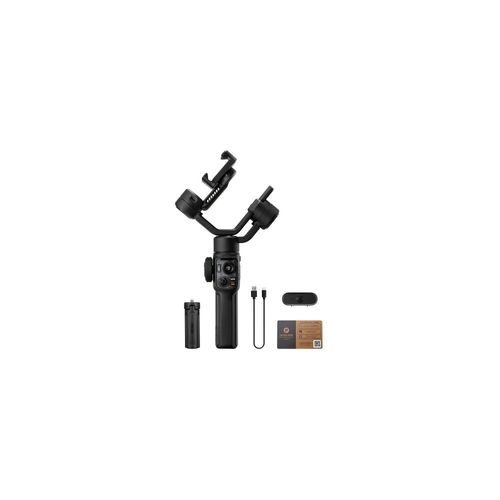 Stabilisateur ZHIYUN Smooth 5S AI Combo