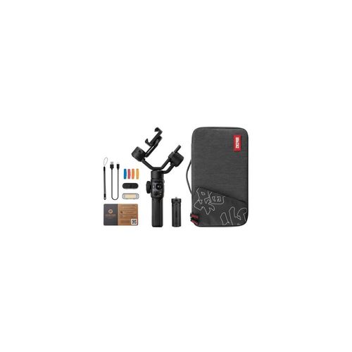Stabilisateur ZHIYUN Smooth 5S AI Pro