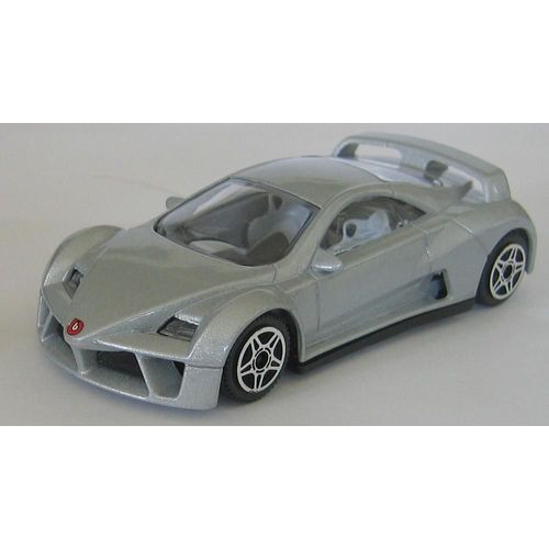 Giugiaro Prima - 1/43 Ème-Bburago