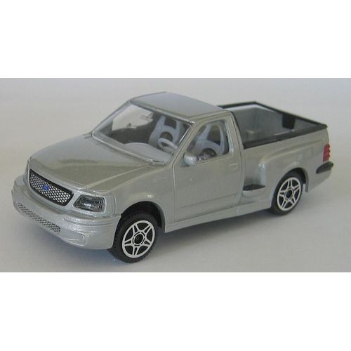 Ford S.V.T. F150 Lightning - 1/43 Ème-Bburago