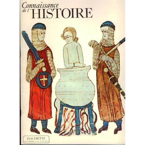 Connaissance De L'histoire N° 10