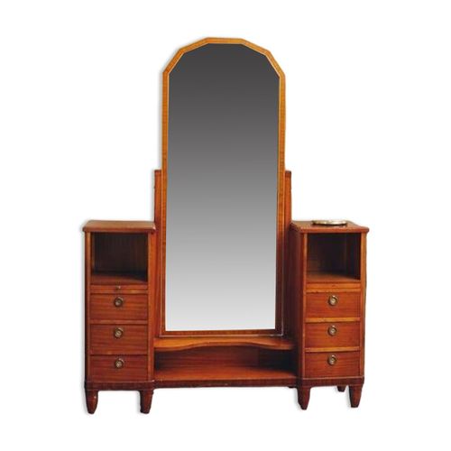 Psyche Hotel Lutecia Art Deco Marron