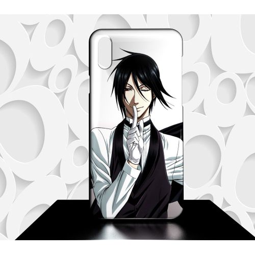 Coque Pour Xiaomi Mi 9 Manga Black Butler 11