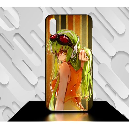 Coque Pour Xiaomi Mi 9 Manga Code Geass 06