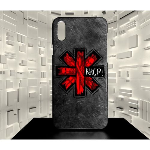 Coque Pour Xiaomi Mi 9 Se Red Hot Chili Peppers 01